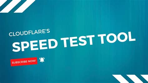 lost package test|cloudflare speed test.